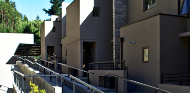 Exterior Townhouse Ramon Harriet 148