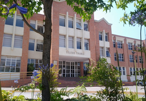 Colegio Pinares Concepción Chiguayante